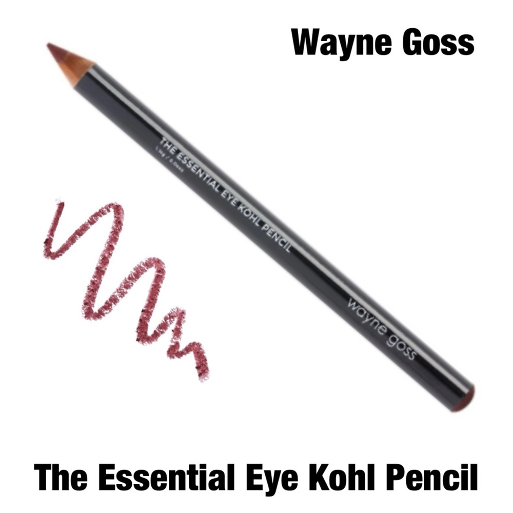 Wayne Goss Eye Kohl Pencil